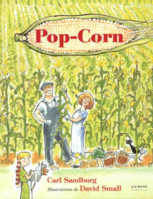 Pop-corn