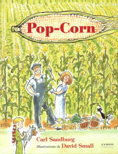 Pop-corn