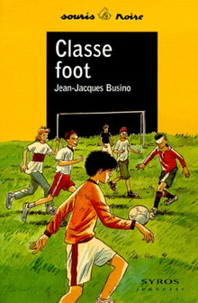 Classe foot