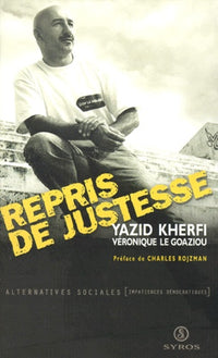 Repris de justesse