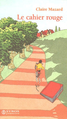 Le Cahier rouge