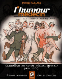 L'Humour médecin