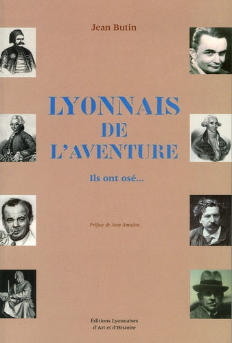 lyonnais de l'aventure