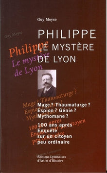 Le mystère de Lyon