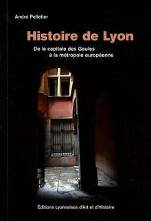 Histoire de Lyon