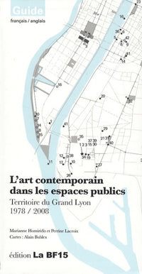 L'art contemporain dans les espaces publics