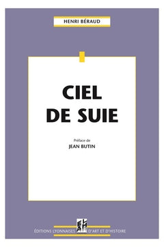 Ciel de suie