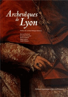 Archevêques de Lyon