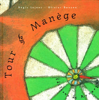 Tour De Manege