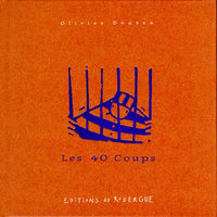 Les Quarante Coups