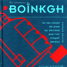 Boïnkgh