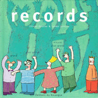 Records (relie)