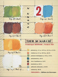 Tour de marché