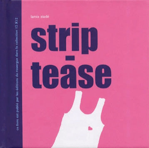 Strip-tease