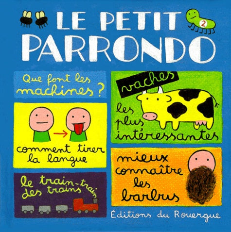 Le petit parrondo