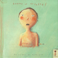 Gardez la culotte