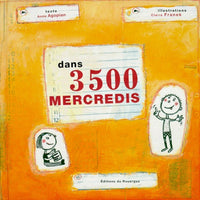 Dans 3500 mercredis