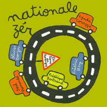 nationale zéro