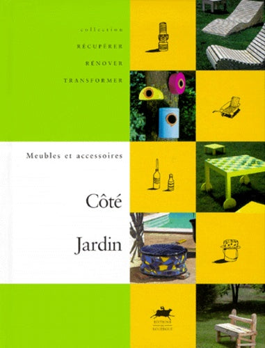 Côté Jardin - Meubles et accessoires