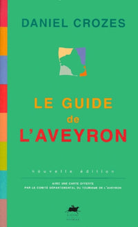 Le Guide de l'Aveyron