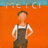 Merci