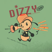 Dizzy mood