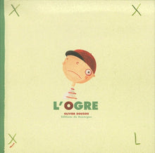 L'Ogre