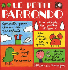 Petit Parrondo n°3