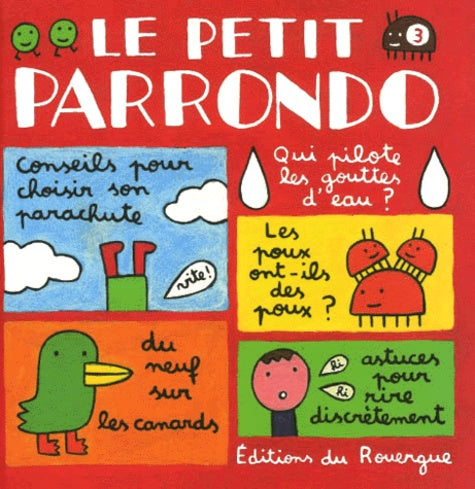 Petit Parrondo n°3