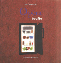 Opéra bouffe