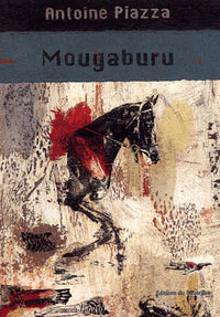 Mougaburu