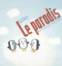Le paradis