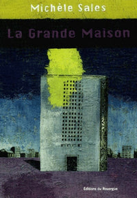 La grande maison