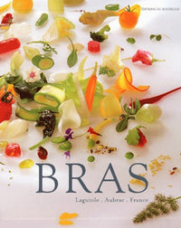 Bras : Laguiole, Aubrac, France