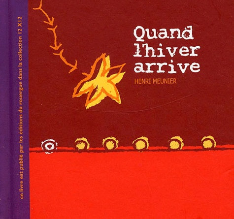 Quand l'hiver arrive