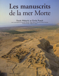 Les manuscrits de la mer morte