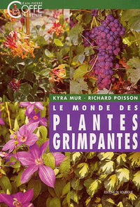 Monde Des Plantes Grimpantes (le)