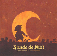 Ronde de nuit
