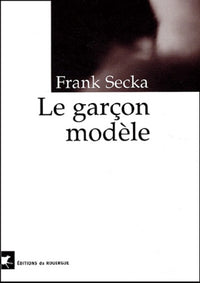 Le Garçon modèle