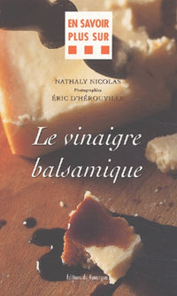 Vinaigre Balsamique