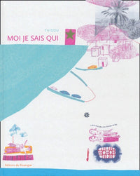 Moi je sais qui