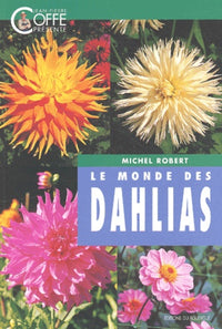 Le monde des dahlias