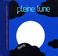 Pleine lune