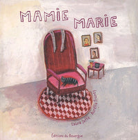 Mamie Marie