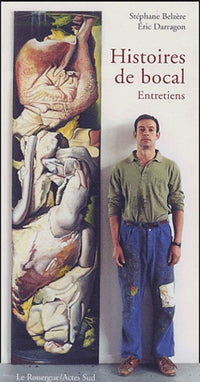 Histoires de bocal