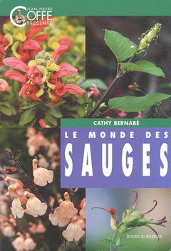 Le monde des sauges