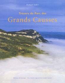 Trésors du parc naturel des Grands Causses