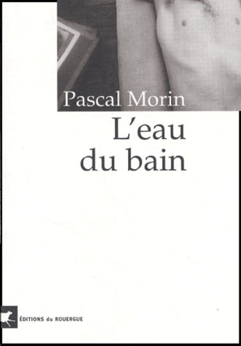 L'eau du bain