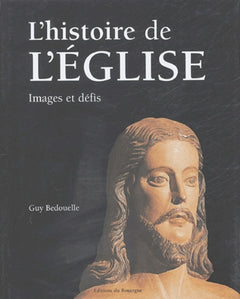 Histoire de l'Eglise illustrée