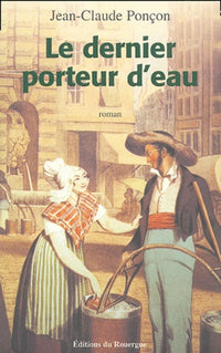 Porteur d'eau : L'Auvergnat